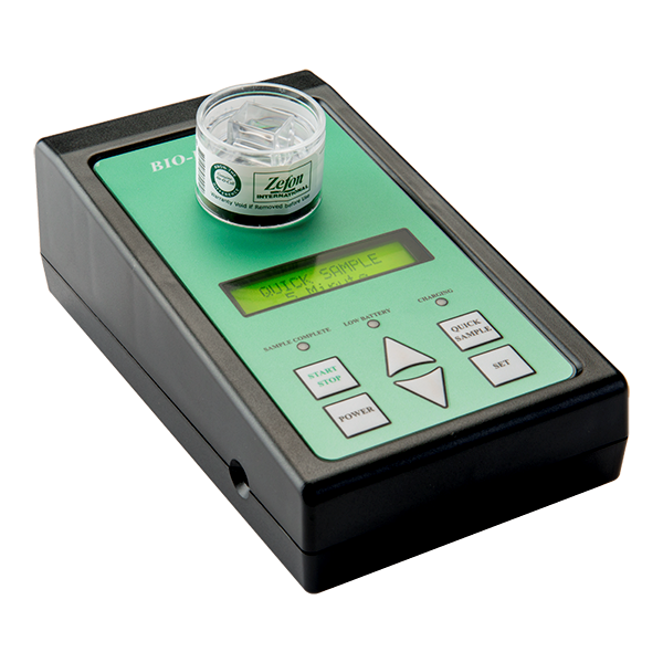 Zefon Biopump Hire Zefon Biopump Hire