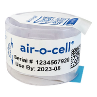 Air-O-Cell Cassette