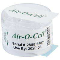 Air-O-Cell Cassette 10pk