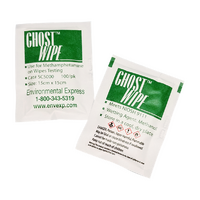 GhostWipes® for Methamphetamine Testing