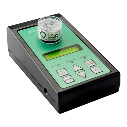 Zefon Bio-Pump 1 Day Hire 