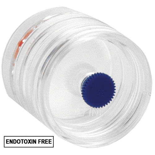 Endotoxin Free Cassette 37Mm 3 Pc 0.4Um
